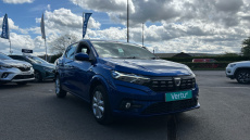 Dacia Sandero 1.0 TCe Comfort 5dr Petrol Hatchback